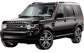   LAND ROVER ( ) DISCOVERY TDI